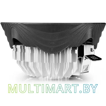 Кулер DeepCool Gamma Hunter V2 (G-U-HUNTER-ARNNNN-G-1) картинка 3